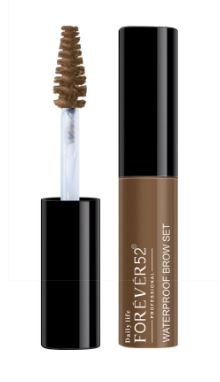 FOREVER 52 Eyebrow Waterproof Mascara WBS006 – Brows in Egypt