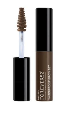 FOREVER 52 Eyebrow Waterproof Mascara WBS007 – Brows in Egypt