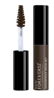 FOREVER 52 Eyebrow Waterproof Mascara WBS008 – Brows in Egypt