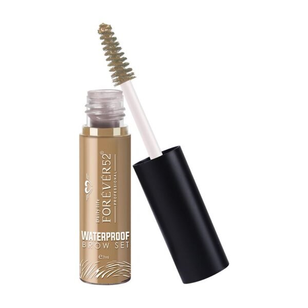 FOREVER 52 Eyebrow Waterproof Mascara WBS009 – Brows in Egypt