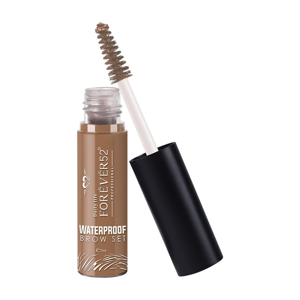 Eyebrow Waterproof Mascara WBS011 FOREVER 52 Eyebrow Waterproof Mascara WBS011 – Brows in Egypt