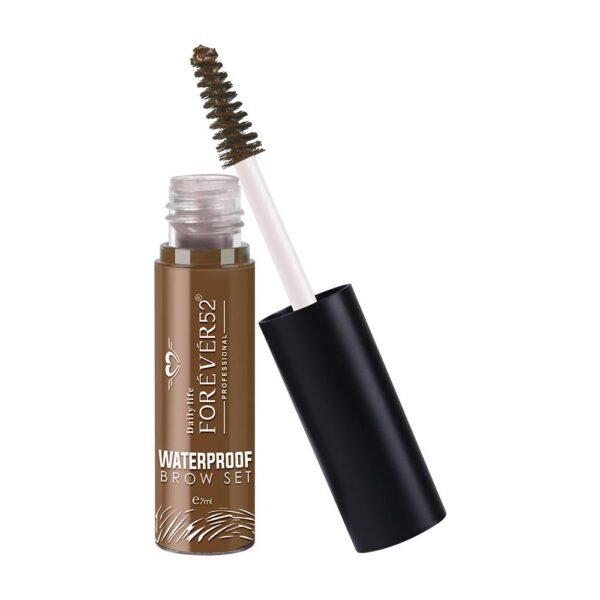 FOREVER 52 Eyebrow Waterproof Mascara WBS012 – Brows in Egypt