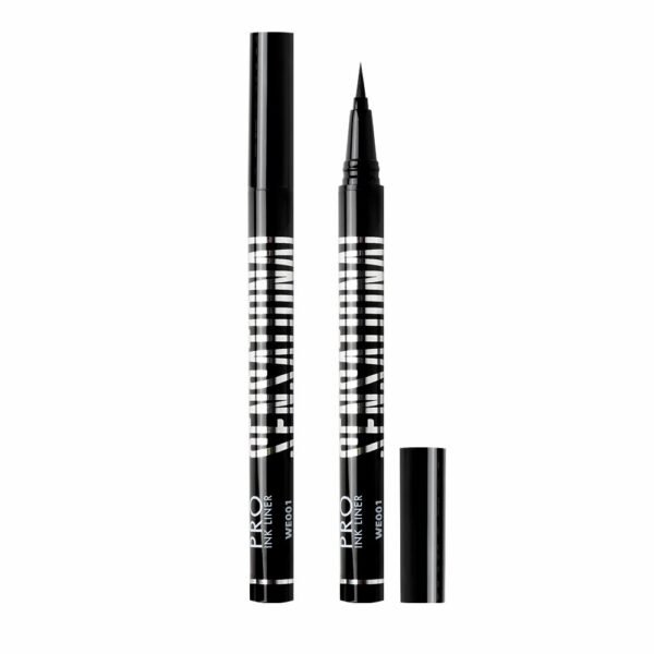 FOREVER 52 Eyeliner Sensational Pro Ink – WE001 – Eyeliner & Kohl in Egypt
