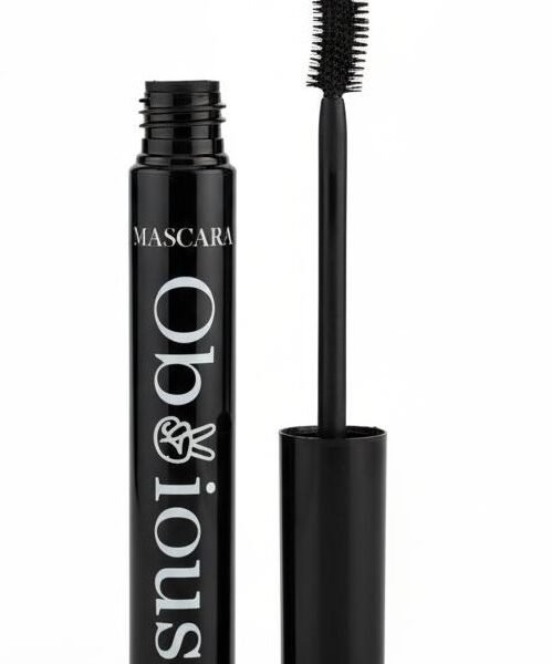 OBVIOUS Mascara Ultra Black – Mascara in Egypt