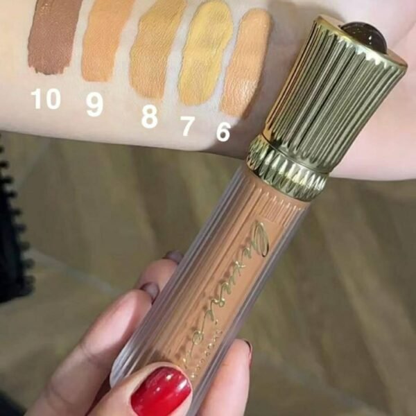 Concealer Luxurious 006
