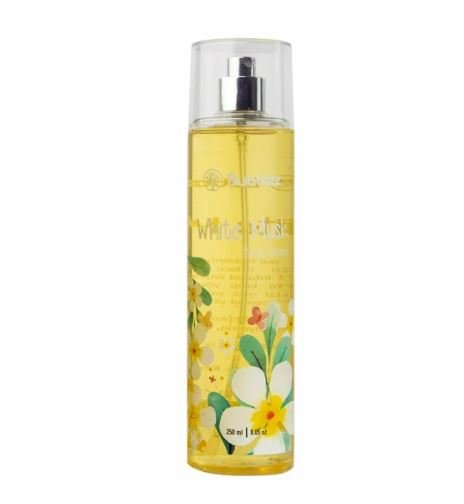 BUBBLZZ White Musk Body Splash 250ml – Fragrance in Egypt
