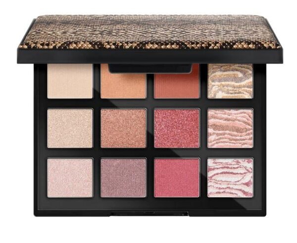 YOUSTAR Wild Nature Make-Up Palette – Eyeshadow in Egypt