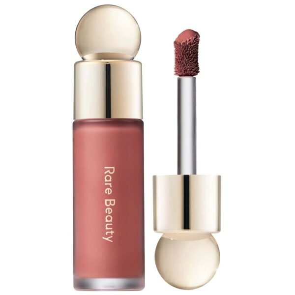 RARE BEAUTY Soft Pinch Liquid Blush - Worth – Blusher in Egypt