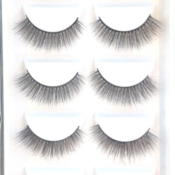 ELITE LASHS X11 - 5 PCS – Lashes in Egypt