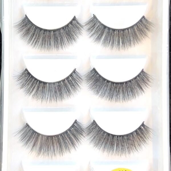 X30 - 5 PCS