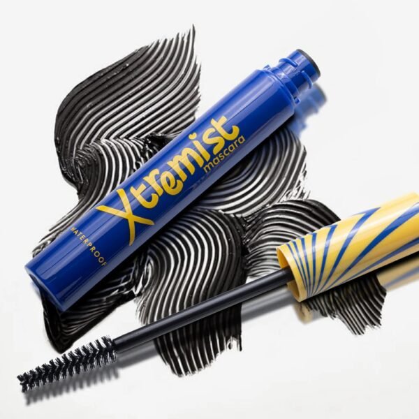 FOREVER 52 Mascara Xtremist - XTM001 – Mascara in Egypt