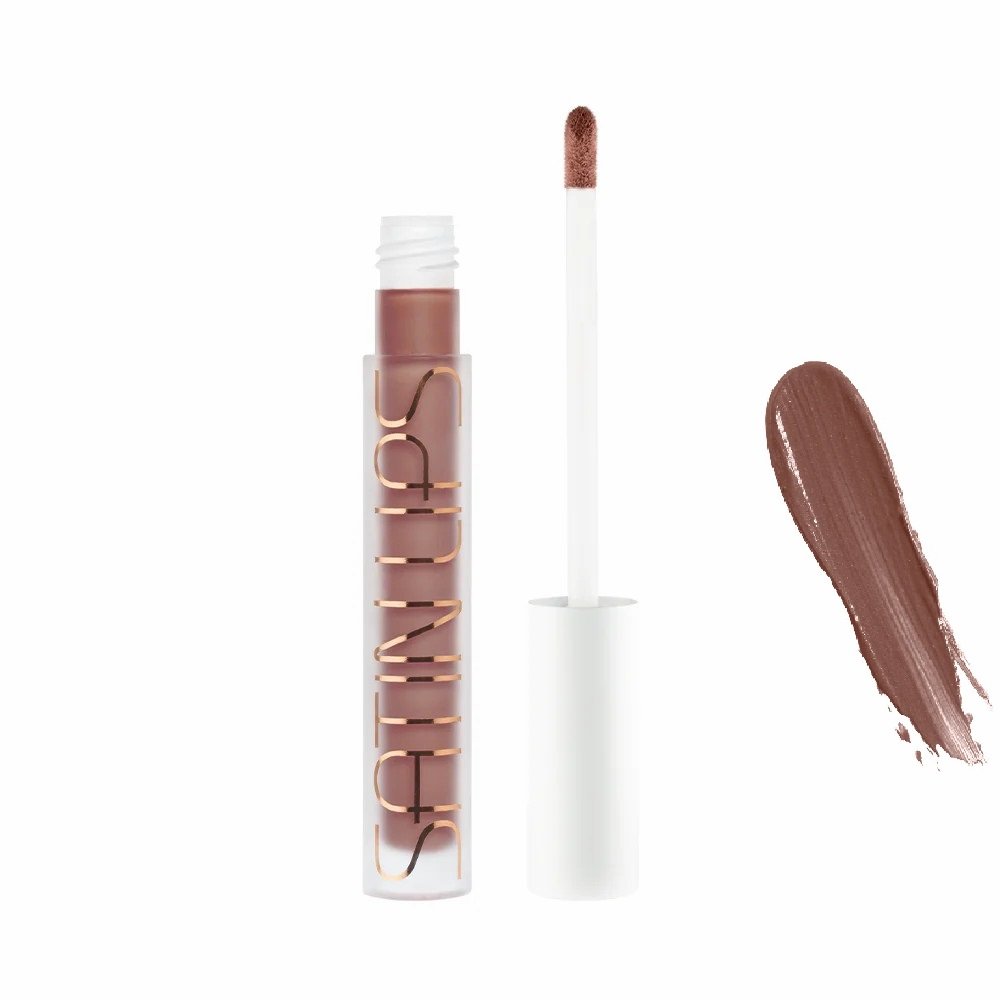 Lip Satin YSL009 FOREVER 52 Lip Satin YSL009 – Lipstick in Egypt