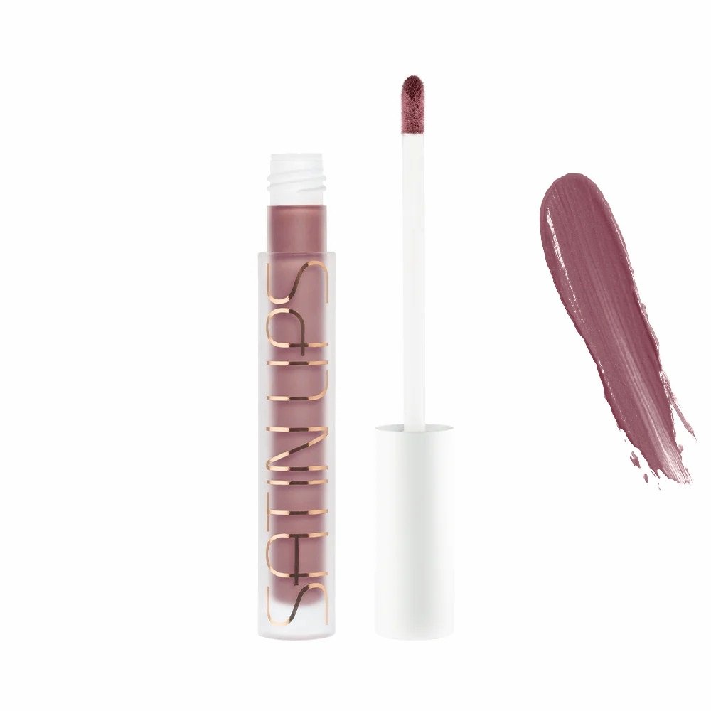 Lip Satin YSL010 FOREVER 52 Lip Satin YSL010 – Lipstick in Egypt