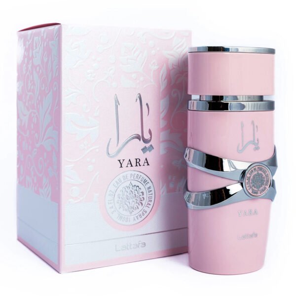 LATTAFA Lattafa Yara EDP 100ML – Women in Egypt