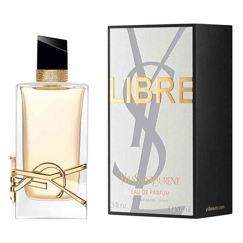 Saint Laurent Libre EDP 90ML SAINT LAURENT Saint Laurent Libre EDP 90ML – Women in Egypt