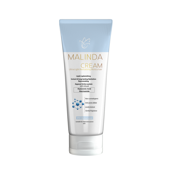 MALINDA Malinda Cream 120 gm – Skin Care in Egypt