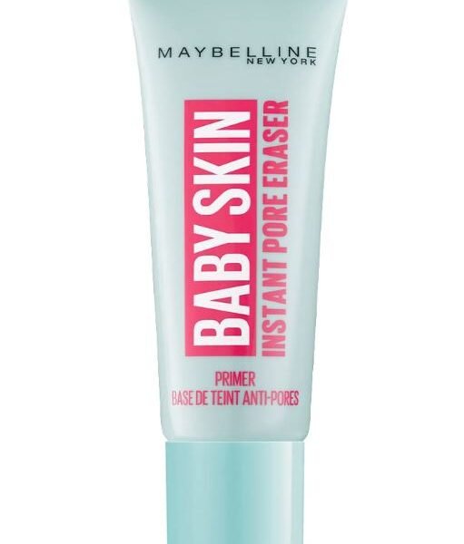 Baby Skin Instant Pore Eraser