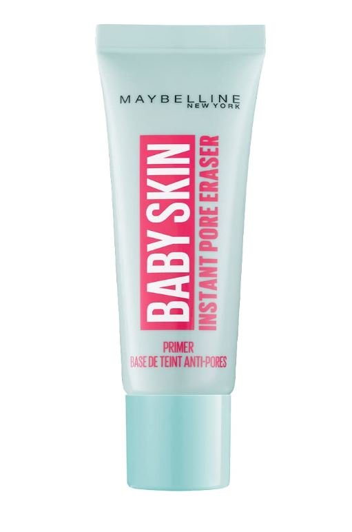 Baby Skin Instant Pore Eraser MAYBELLINE Baby Skin Instant Pore Eraser – Primer in Egypt
