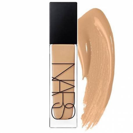 Natural Radiant Longwear Foundation Medium 4 - Barcelona