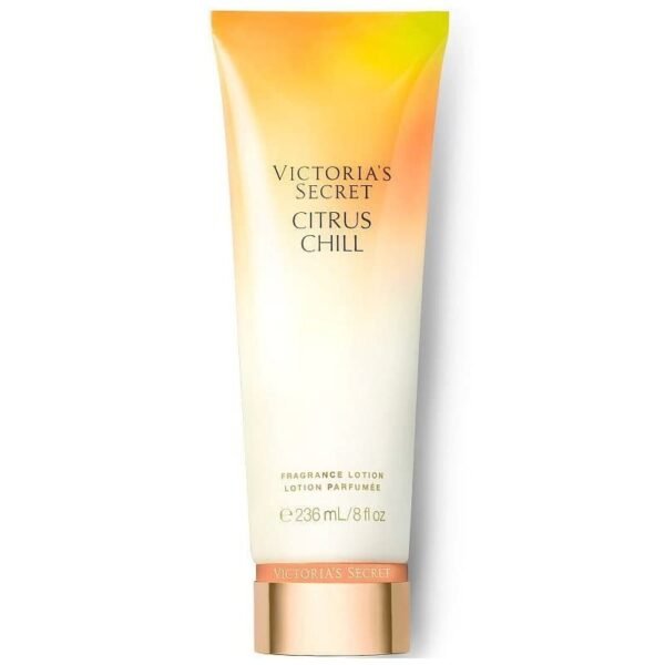 VICTORIA'S SECRET Citrus Hill Body Lotion – Fragrance in Egypt