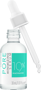 Pore Minimizing Serum