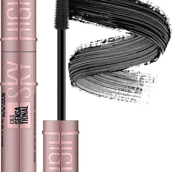 Mascara Sky High