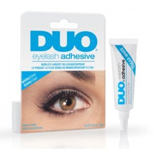 DUO LASH GLUE Glue Duo Eyelash Adhesive blue 7 G – Lashes in Egypt