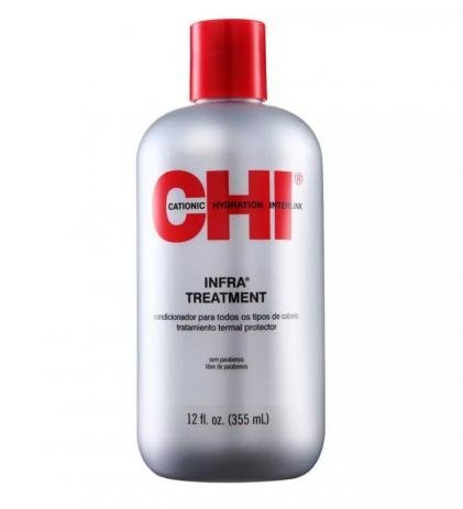 Infra Treatment 355 ml