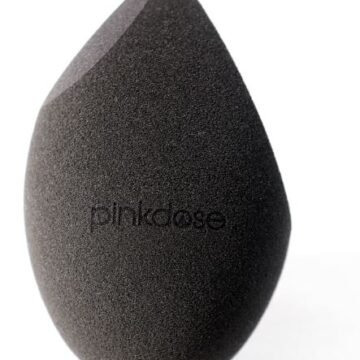 PINKDOSE Evolution Sponge Black – Tools & Brushes in Egypt