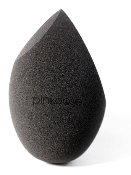 PINKDOSE Evolution Sponge Black – Tools & Brushes in Egypt