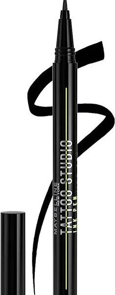 MAYBELLINE Eyeliner Tattoo Liner Ink Pen Waterproof – Eyeliner & Kohl in Egypt