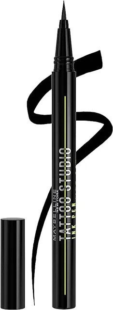 Eyeliner Tattoo Liner Ink Pen Waterproof MAYBELLINE Eyeliner Tattoo Liner Ink Pen Waterproof – Eyeliner & Kohl in Egypt