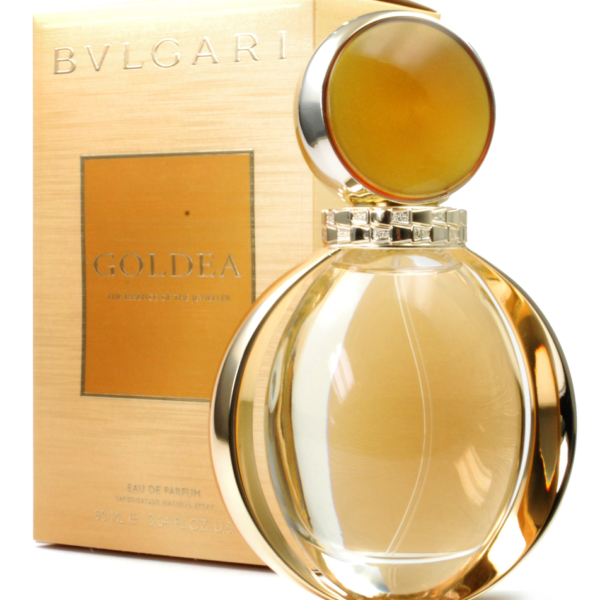 BVLGARI Bvlgari Goldea EDP 100ML – Women in Egypt