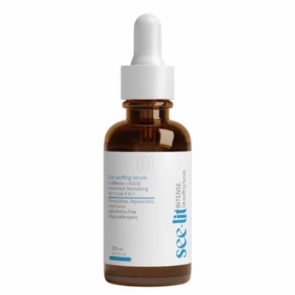 SEE-LIT Intense 30 ML – Skin Care in Egypt