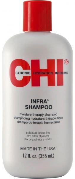 Infra Shampoo 355 ml