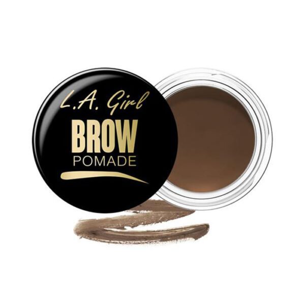 Brow Pomade Waterproof Taupe