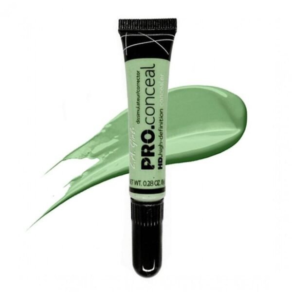 L.A GIRL Hd Pro Concealer Green - 992 – Concealer in Egypt