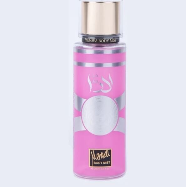 Lara Body Mist 250ml