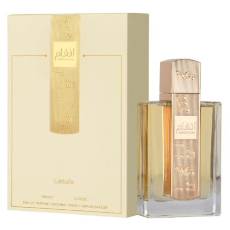 LATTAFA Lattafa Angham EDP 100ML – Women in Egypt