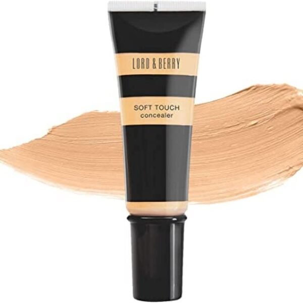 Concealer Soft Touch Fluid nature #1206