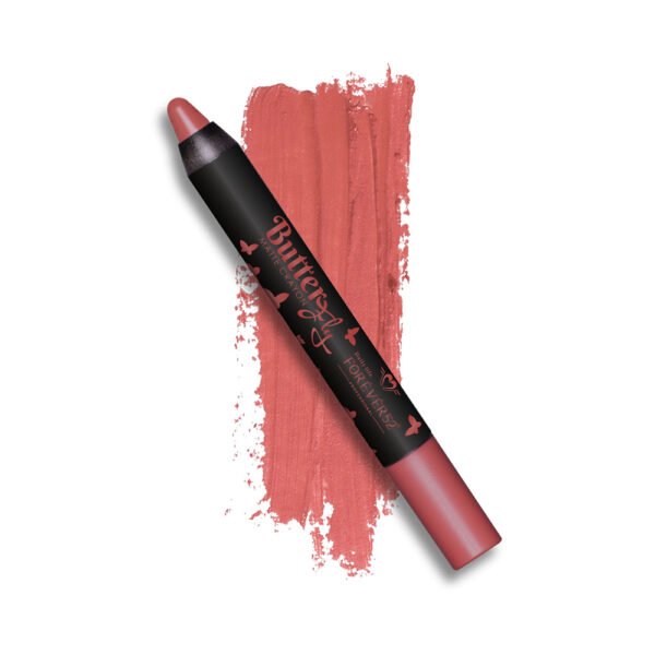 FOREVER 52 Lipstick Butterfly Matte Crayon NB002 – Lipstick in Egypt