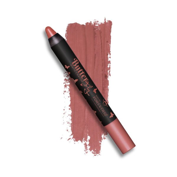 FOREVER 52 Lipstick Butterfly Matte Crayon NB003 – Lipstick in Egypt