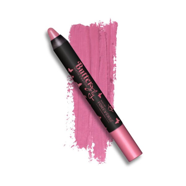 FOREVER 52 Lipstick Butterfly Matte Crayon NB004 – Lipstick in Egypt