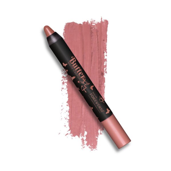 FOREVER 52 Lipstick Butterfly Matte Crayon NB005 – Lipstick in Egypt