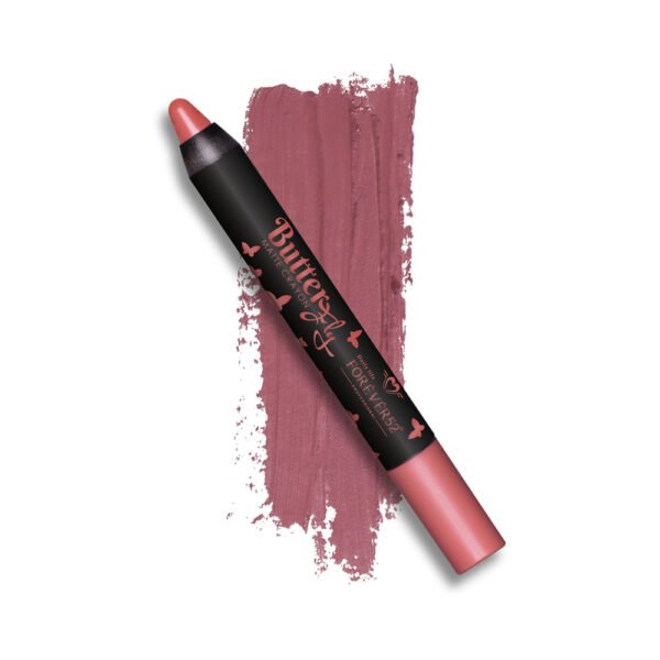 FOREVER 52 Lipstick Butterfly Matte Crayon NB007 – Lipstick in Egypt