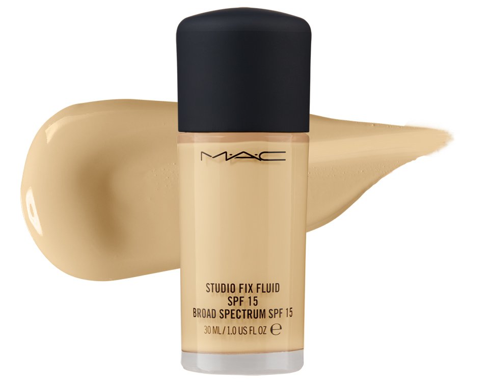 Foundation Studio Fix NC30 MAC Foundation Studio Fix NC30 – Foundation in Egypt