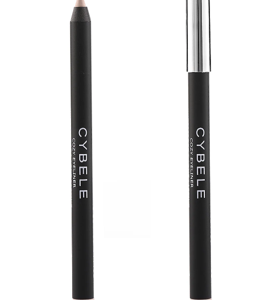 Eyeliner Gel Cozy Waterproof 06 Off White