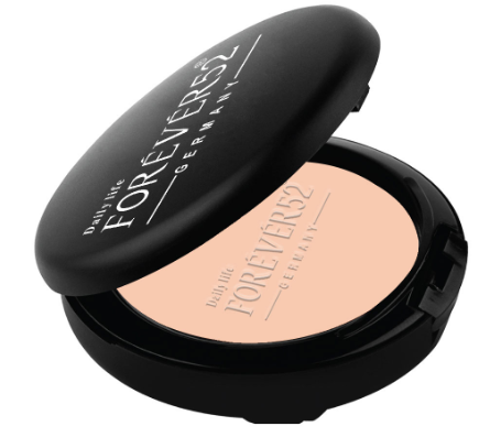Powder Two Way Cake P008