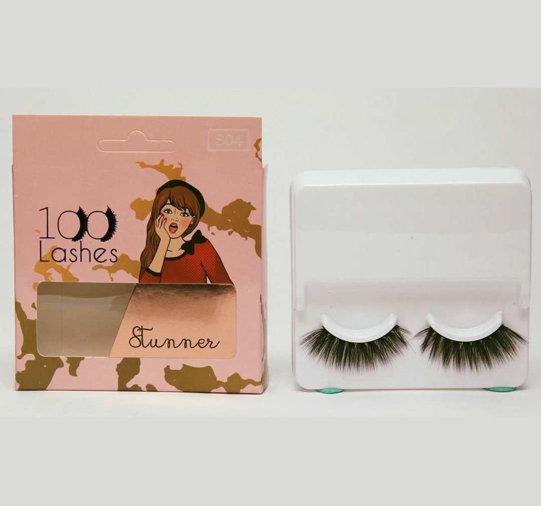 S04 100 LASHES S04 – Lashes in Egypt