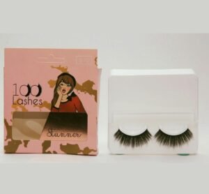 100 LASHES S10 – Lashes in Egypt